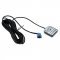 OTB GPS antenna FAKRA csatlakoz�val m�gneses talppal 5,0m k�bel