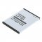 Helyettes�t� Akkumul�tor OTB Samsung Galaxy S II I9100 3,7V 1700mAh Li-Ion