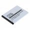 Helyettes�t� Akkumul�tor OTB Samsung Galaxy Y S5360 3,7V 1300mAh Li-Ion