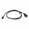OTB High Speed HDMI k�bel Micro-HDMI Ethernet 1m 4,0mm
