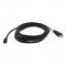 OTB High Speed HDMI k�bel Micro-HDMI csatlakoz� Ethernet 3m 4,0mm