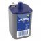 Varta 430 4R25X 6V 7500mAh blokk elem cink-klorid