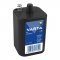 Varta 431/4R25X 6V blokkelem 8500mAh cinkklorid