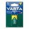 Varta 9V E-Block 56722 Akkumul�tor 8,4V 200mAh el�ret�lt�tt NiMH