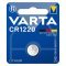 Varta Professional Electronics CR1220 6220 3V 35mAh Li/MnO2 Varta Professional Electronics CR1220 6220 3V 35mAh Li/MnO2