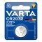 Varta Electronics CR2032 6032 3V 220mAh gombelem Li/MnO2 Varta Electronics CR2032 6032 3V 220mAh gombelem Li/MnO2