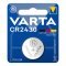 Varta CR2430 6430 gombelem 3V 290mAh Li/MnO2 Varta CR2430 6430 gombelem 3V 290mAh Li/MnO2