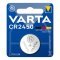 Varta CR2450 6450 3V 570mAh elem Li/MnO2 Varta CR2450 6450 3V 570mAh elem Li/MnO2