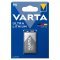 Varta Professional Lithium 9V E-Block 6122 1200mAh elem Varta Professional Lithium 9V E-Block 6122 1200mAh elem