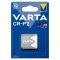 Varta Professional Photo CR-P2 6204 6V 1600mAh elem Lithium Varta Professional Photo CR-P2 6204 6V 1600mAh elem Lithium
