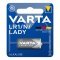 Varta Electronics Lady LR1 4001 1,5V 850mAh alkáli-mangán elem Varta Electronics Lady LR1 4001 1,5V 850mAh alkáli-mangán elem