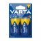 Varta Longlife Power D (góliát) 4920 1,5V 2db csomag Alkáli-Mangán Varta Longlife Power D (góliát) 4920 1,5V 2db csomag Alkáli-Mangán
