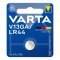 Varta V13GA 4276 LR44 1,5V 155mAh gombelem alkáli-mangán Varta V13GA 4276 LR44 1,5V 155mAh gombelem alkáli-mangán