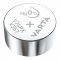 Varta V357 �raelem 1,55V 145mAh SR44SW V13GS ez�st-oxid