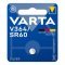 Varta V364 SR621SW SR60 óraelem 1,55V 20mAh ezüst-oxid Varta V364 SR621SW SR60 óraelem 1,55V 20mAh ezüst-oxid