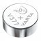 Varta �raelem V377 626SW SG4 1,55V 27mAh ez�st-oxid