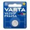 Varta V625U 4626 LR9 EPX625G PX625A 1,5V 120mAh elem Alkáli-mangán Varta V625U 4626 LR9 EPX625G PX625A 1,5V 120mAh elem Alkáli-mangán