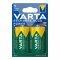 Varta Ready To Use 56720 D (góliát) Akkumulátor 1,2V 3000mAh 2db/csomag NiMH Varta Ready To Use 56720 D (góliát) Akkumulátor 1,2V 3000mAh 2db/csomag NiMH
