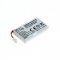 Helyettes�t� Akkumul�tor OTB Plantronics 64327-01 3,7V 240mAh Li-Polymer