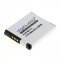 Helyettesítő Akkumulátor digibuddy Canon NB-11L 3,7V 600mAh Li-Ion Helyettesítő Akkumulátor digibuddy Canon NB-11L 3,7V 600mAh Li-Ion