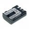 Helyettesítő Akkumulátor digibuddy Canon NB-2LH 7,4V 700mAh Li-Ion Helyettesítő Akkumulátor digibuddy Canon NB-2LH 7,4V 700mAh Li-Ion