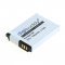 Helyettes�t� Akkumul�tor digibuddy Samsung SLB-10A JVC BN-VH105 3,7V 950mAh Li-Ion