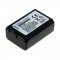 Helyettes�t� Akkumul�tor digibuddy Sony NP-FW50 7,4V 1050mAh Li-Ion