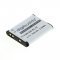 Helyettes�t� Akkumul�tor digibuddy Nikon EN-EL19 Sony NP-BJ1 3,7V 700mAh Li-Ion