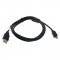 OTB USB 2.0 adatkábel Olympus CB-USB6 kompatibilis 1,50m OTB USB 2.0 adatkábel Olympus CB-USB6 kompatibilis 1,50m