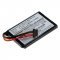 Helyettes�t� Akkumul�tor OTB TomTom Go 740/750 Live 3,7V 1100mAh Li-Ion