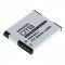 Helyettes�t� Akkumul�tor OTB Panasonic DMW-BCL7 3,7V 600mAh Li-Ion
