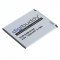 Helyettes�t� Akkumul�tor digibuddy Samsung Galaxy Ace 2/S Duos/S III mini 3,8V 1500mAh Li-Ion