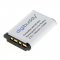 Helyettes�t� Akkumul�tor digibuddy NP-BX1 3,7V 1090mAh Li-Ion