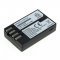 Helyettes�t� Akkumul�tor digibuddy Pentax D-Li109 7,4V 1100mAh Li-Ion