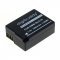 Helyettes�t� Akkumul�tor digibuddy Panasonic DMW-BLC12 / Leica BP-DC12 7,4V 1000mAh Li-Ion