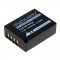 Helyettes�t� Akkumul�tor digibuddy NP-W126/NP-W126S 7,4V 1140mAh Li-Ion
