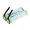 Helyettesítő Akkumulátor OTB kompatibilis Philips Philishave HQ5620 HQ5660 HQ6720 HQ6730 2,4V 2000mAh NiMH Helyettesítő Akkumulátor OTB kompatibilis Philips Philishave HQ5620 HQ5660 HQ6720 HQ6730 2,4V 2000mAh NiMH