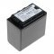 Helyettes�t� Akkumul�tor OTB Panasonic VW-VBD78 7,4V 7800mAh Li-Ion