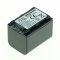 Helyettes�t� Akkumul�tor OTB NP-FH70 NP-FP70 7,4V 1300mAh Li-Ion