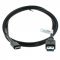 OTB adatkábel USB Type C (USB-C) csatlakozó USB A (USB-A 3.0) csatlakozó 1,0m OTB adatkábel USB Type C (USB-C) csatlakozó USB A (USB-A 3.0) csatlakozó 1,0m