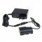 OTB h�l�zati t�pegys�g kompatibilis Canon ACK-E6 8,0V/3,0A DC Coupler