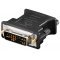 Goobay DVI-A VGA adapter DVI-A dug� VGA aljzat