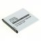 Helyettes�t� Akkumul�tor OTB Samsung Galaxy XCover 3 SM-G388 3,8V 2000mAh Li-Ion