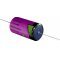 Tadiran SL2780/P ER-D 3,6V axi�lis vezet�kkel elem l�tium