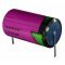 Tadiran SL2780/T ER-D D (g�li�t) 3,6V elem l�tium