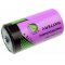 Tadiran 2770/S ER-C elem 3,6V inorganikus l�tium