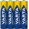 Varta Industrial Pro 4003 LR03 AAA (mikro) elem 4db/csomag alkáli Varta Industrial Pro 4003 LR03 AAA (mikro) elem 4db/csomag alkáli
