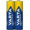 Varta Industrial Pro 4006-LR6-E91 AA Mignon ceruza elem 2db/csomag alkáli Varta Industrial Pro 4006-LR6-E91 AA Mignon ceruza elem 2db/csomag alkáli