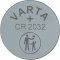 Varta CR2032 3V 20db ömlesztett kiszerelés gombelem lítium Varta CR2032 3V 20db ömlesztett kiszerelés gombelem lítium