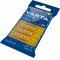 Varta 4103 LR03 AAA Micro Longlife Extra alkáli elem 8db/csomag Varta 4103 LR03 AAA Micro Longlife Extra alkáli elem 8db/csomag